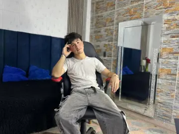 Livejasmin Private Sex Chat of JuanPiedraita