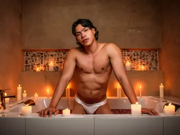 Livejasmin Watch Live Sex Cams of AdrielEscalante