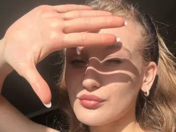 Livejasmin Live Sex Cam of LatrinaBrounson