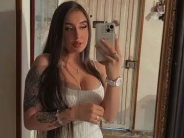 Livejasmin Live Sex Cam of CheryLaurent