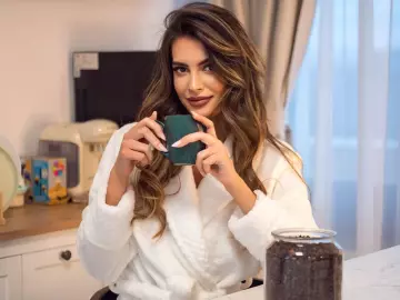 Livejasmin Free Porn Cam of LanaEmerson