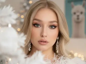 Livejasmin Best live sex cam show of ClaraAlba