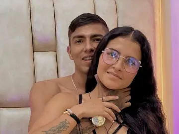 Livejasmin Sex Cam of DanteAndFernanda