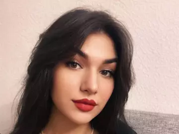 Livejasmin Nude Webcam of MonicaVii