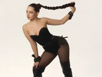 Livejasmin Adult Webcam of AnaWest