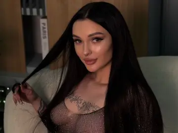 Livejasmin Live Sex of JessiSummery