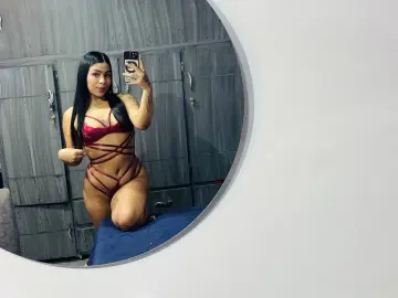 Livejasmin Live Sex of MollyDamiam