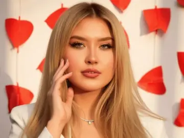 Livejasmin Adult Webcams of RaisaMihaila