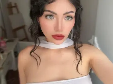 Livejasmin Nude Webcam of GigiArt