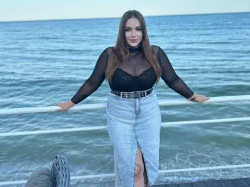 Livejasmin Sex Chat of LeillaTvin