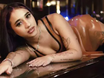 Livejasmin Adult Video Chat of LisaNoback