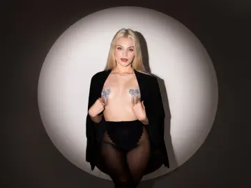 Livejasmin Sex Cam of Eden