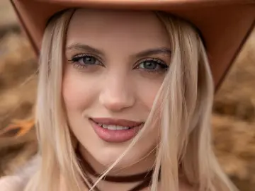 Livejasmin Free Live Porn of Eden