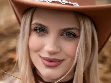 Livejasmin Sex Chat of Eden