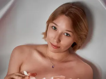 Livejasmin Sex Chat of AgataMay