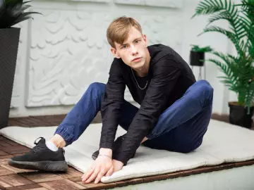 Livejasmin Adult Webcam of ErickDeen