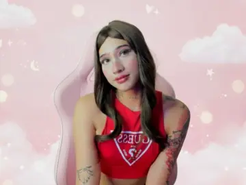 Livejasmin Live Sex Cam of TammyBensom