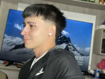 Livejasmin Sex Chat of DamienSmith