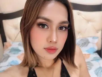 Livejasmin Live Sex of PrescillaGomez