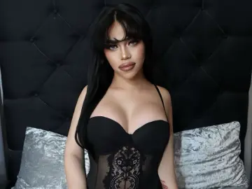 Livejasmin Live Porn of TracieMillion