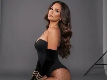 Livejasmin Free Live Porn of EvangellineRosse