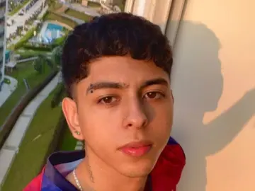 Livejasmin Best live sex cam show of NohaDrake