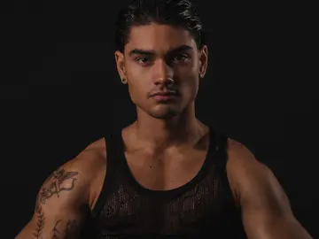 Livejasmin Free Live Porn of ApoloRay