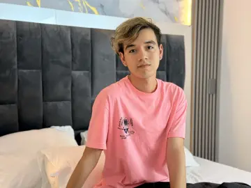 Livejasmin Sex Chat of IronDante