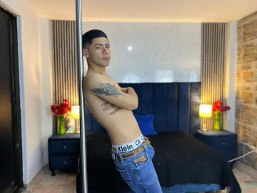 Livejasmin Best live sex cam show of ChristoperGirald