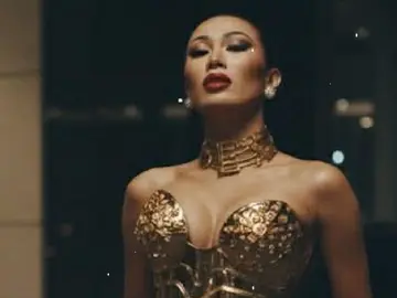 Livejasmin Adult Video Chat of VeronicaVon