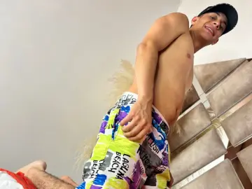 Livejasmin Live Porn of DamianCross