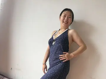 Livejasmin Watch Live Sex Cams of LouisaZhong