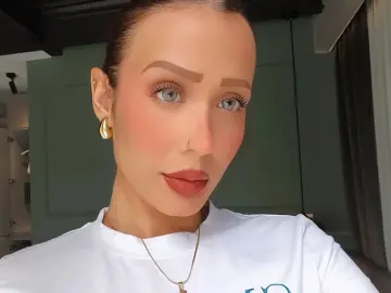 Livejasmin Watch Live Sex Cams of AdrianaRossetti