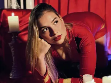 Livejasmin Free Porn Cam of IsabelaFletcher