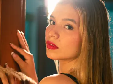 Livejasmin Live Sex Cam of IsabelaFletcher
