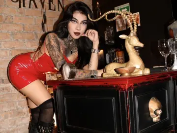Livejasmin Watch Live Sex Cams of AlexHadid