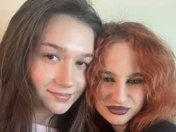 Livejasmin Best live sex cam show of OraAndCharleen