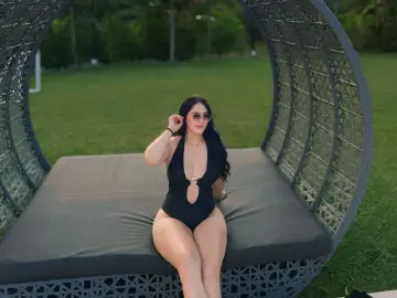 Livejasmin Adult Webcam of MeghanGomes