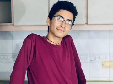 Livejasmin Free Live Porn of AndryuOswald