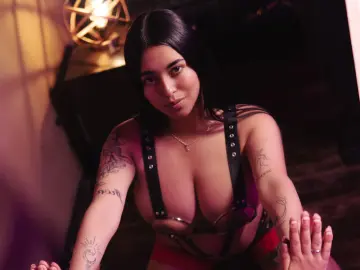 Livejasmin Live Sex Cam of HannaStones