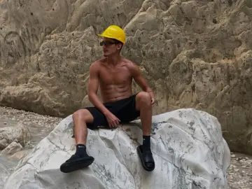 Livejasmin Nude Webcam of ChristiEvanss