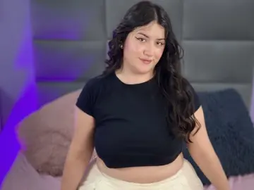 Livejasmin Adult Video Chat of NanaCamila