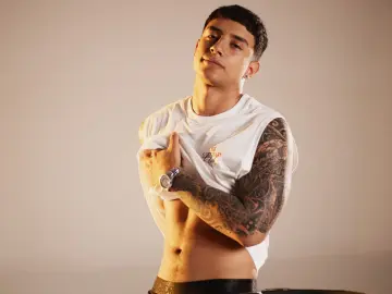 Livejasmin Best Webcam of JazeBradley