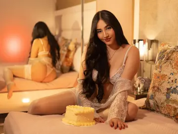 Livejasmin Watch Live Sex Cams of AbbyRobins