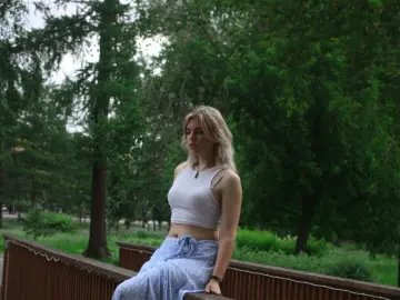 Livejasmin Adult Webcams of MelisaMokriski