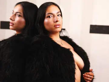 Livejasmin Private Sex Chat of KiaraFox