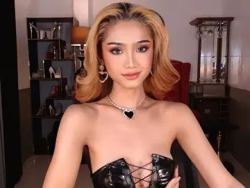 Livejasmin Live Porn of EllieFox