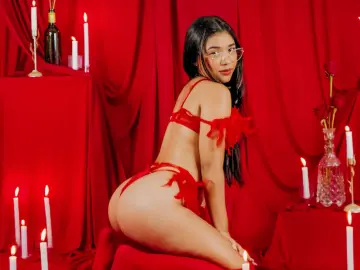 Livejasmin Free Porn Cam of VioletaTous