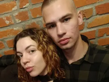 Livejasmin Best Webcam of MaxAndEva