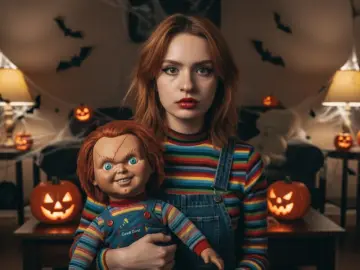 Livejasmin Adult Video Chat of VictoriaMill